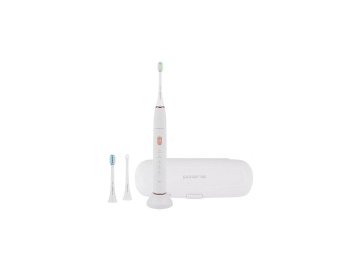 Зубная щетка электрическая polaris petb 0701 tc (белый) в Орше Электросила