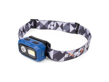 Фонарь KBT Explorer HL-6566