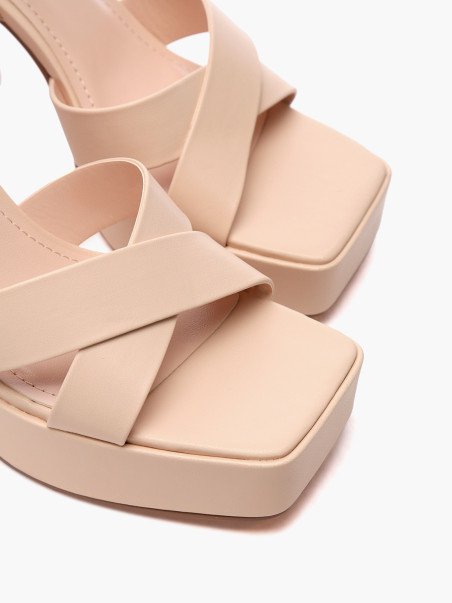 Босоножки Ideal shoes, фото 3 из 28