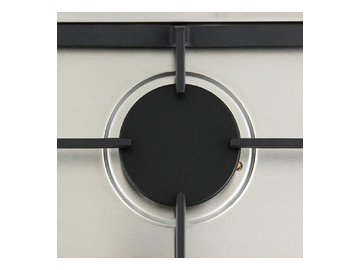 Варочная панель Midea MG 3205 X 5 элемент