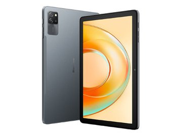 Планшет Blackview Tab 60 Pro LTE 8GB/128GB (серый, с аксессуарами)