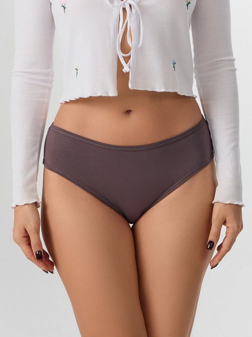 ТРУСЫ ЖЕНСКИЕ, фото 2 из 24