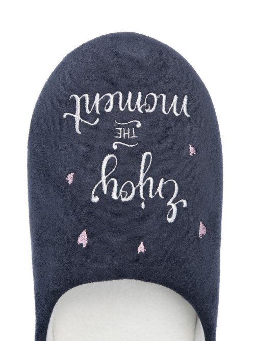 Туфли домашние HOME LINE, фото 5 из 21