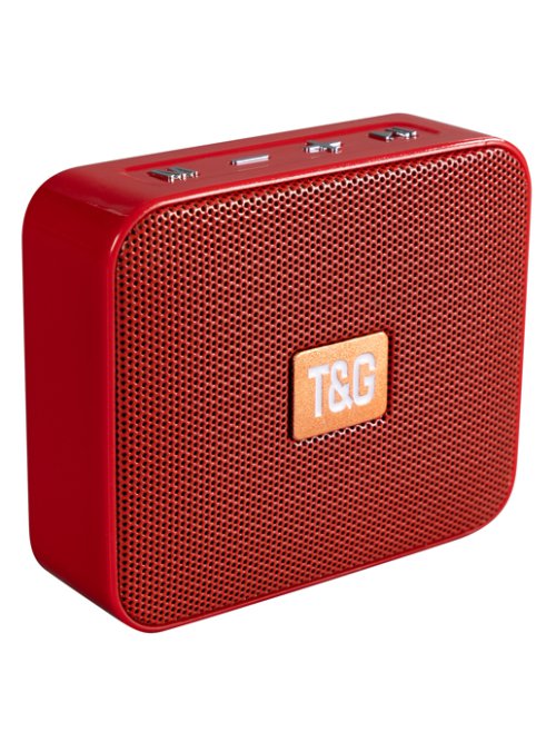 Портативная Bluetooth колонка TG-166, фото 17 из 42