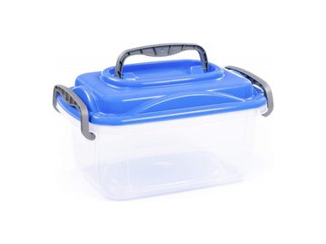 Контейнер Полесье №55 73297, 8,6 л 5 элемент