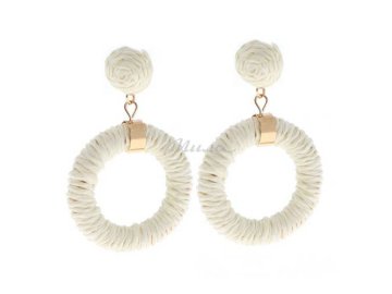 Серьги ODRI, арт. SLW-KUL-167