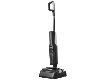 Roborock Wet and Dry Vacuum Cleaner F25 ACE  (черный)