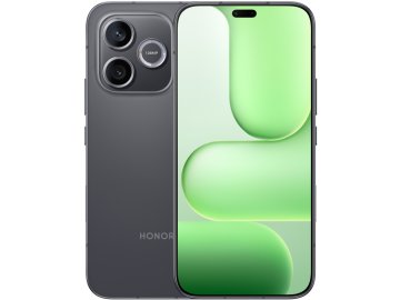 HONOR 600 Lite 8/256GB (черный)