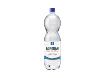 Питьевая вода AURA негаз 5л