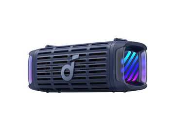 Портативная колонка Soundcore Boom 3i (темно-синий)