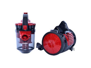 Пылесос Centek CT-2531 5 элемент