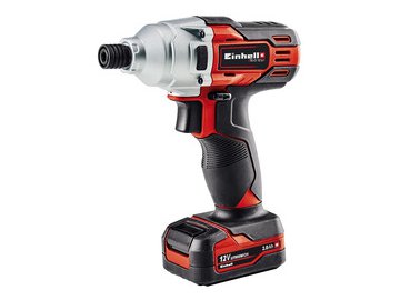 Гайковерт Einhell TE-CI 12 Li (4510050)