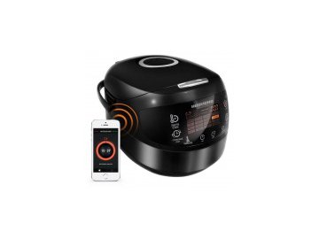 Мультиварка redmond skycooker rmc-m903s (черный) Электросила