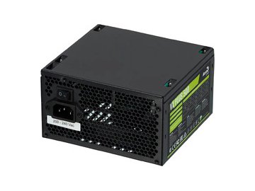Блок питания Formula VX Plus 500
