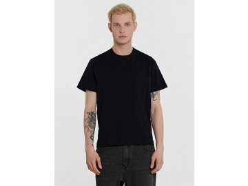 Футболка мужская черная Марк Формель