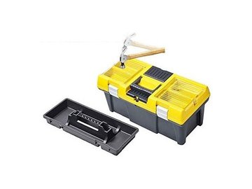 Ящик для инструментов Patrol Stuff Semi Profi Carbo 12" SKR12SPSCARZOLPG011 в Светлогорске 5 элемент