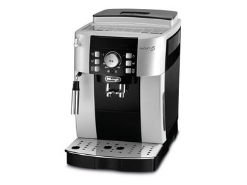 Кофемашина автоматическая DeLonghi ECAM21.117.SB