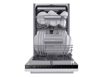 Встраиваемая посудомоечная машина Midea MID45S560i в Мозыре 5 элемент