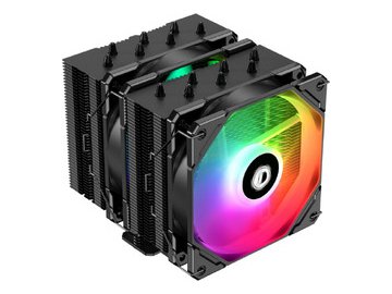 Кулер для процессора ID-Cooling SE-207-XT ARGB