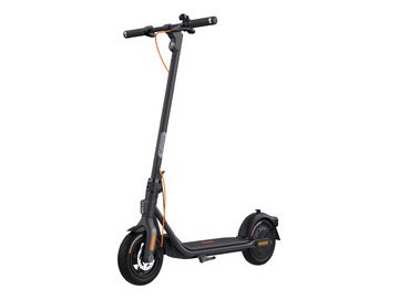 Электросамокат Ninebot Kickscooter F2 Plus
