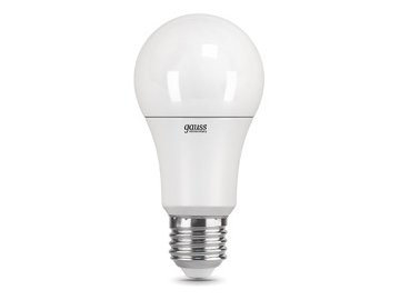 Лампа светодиодная GAUSS А60 10W 4100K E27