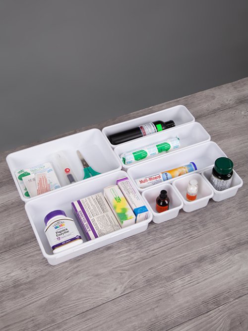 Органайзер сборный Storage, фото 16 из 153