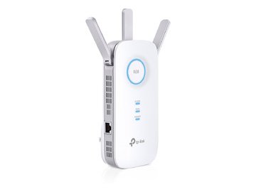Усилитель Wi-Fi TP-Link RE550