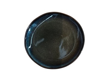 Тарелка Art&Home Umber 20смх2.3смZHT7-2