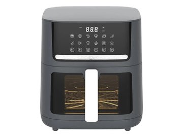 Аэрофритюрница Honor Choice Air Fryer Dark Gray (YJ-NL65037AD)