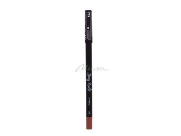 Акции Милы Речица 1+1=3 - Карандаш для губ PARISA COSMETICS Stay Nude Lip пигментированный матовый Pencil, тон 719
