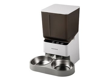 Кормушка для животных РЕДМОНД PC5402S белый