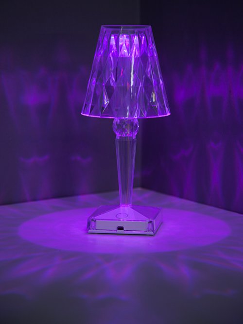 Лампа настольная светодиодная LT-02, фото 40 из 442