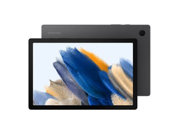 Планшет Samsung Galaxy Tab A8 LTE 128GB (SM-X205NZAFCAU) серый
