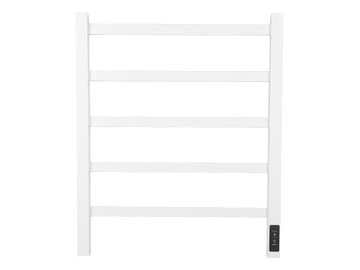 Полотенцесушитель Wellerein LD0101 (50x60, белый)