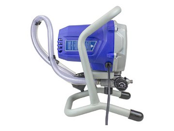 Краскораспылитель Redbo APS-8626