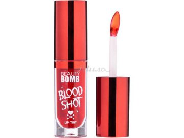 Тинт для губ BEAUTY BOMB Blood Shot, тон 02