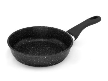 Сковорода ВИКТОРИЯ Гранит АЛА220, G0022