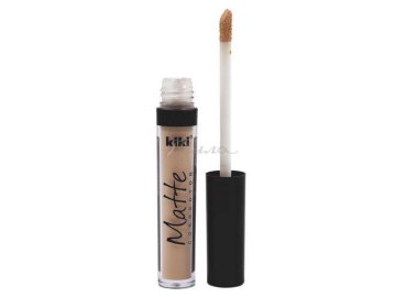 Мила акции Волковыск - Корректор для лица KIKI Matte corrector, тон 01, 20 г