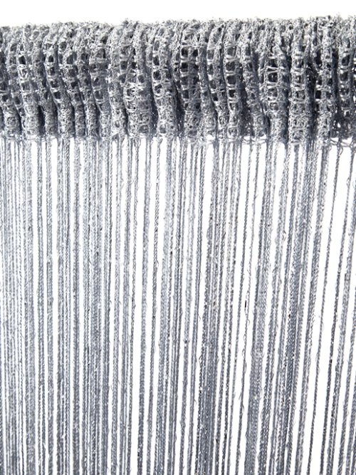 Шторы-нити Джулия с люрексом, фото 47 из 442