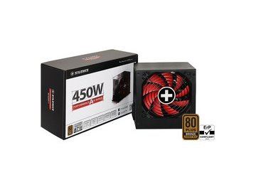 Блок питания Xilence Performance A+ III XP450R11