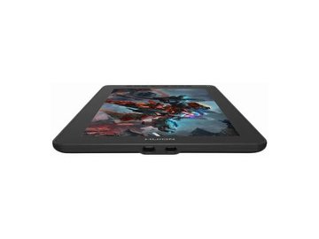 Графический монитор Huion Kamvas 13 (космический черный)