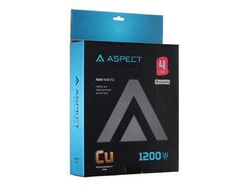 Комплект проводов Aspect AWK-4.4PRO