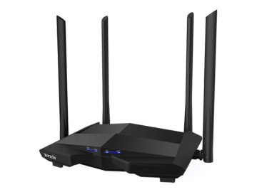 TENDA AC1200 (AC10v3) МТС