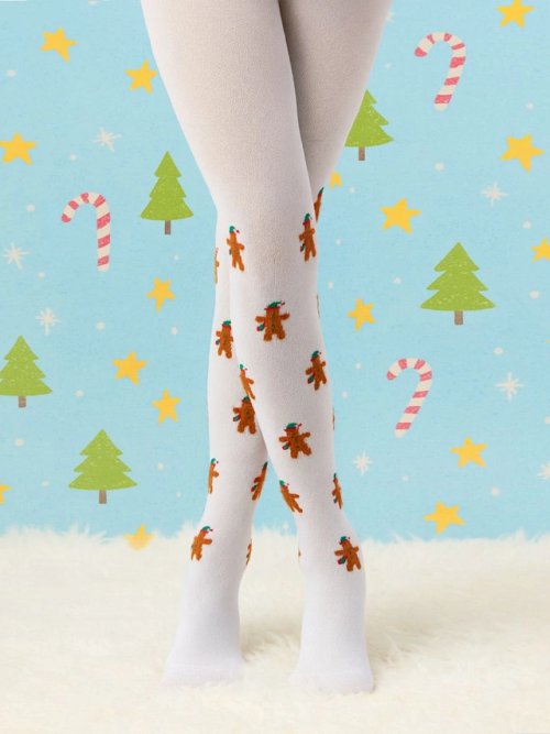 КОЛГОТКИ ДЕТСКИЕ, фото 1 из 17