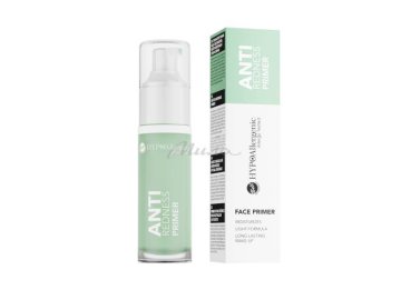 База под макияж BELL HYPOAllergenic Anti-Redness Primer гипоаллергенная нейтрализующая покраснения, 30 г