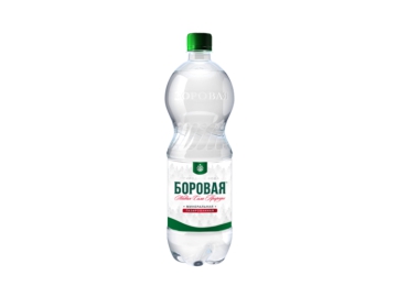 Минеральная вода Дарида природ лечебно-столовая газ 1,5л