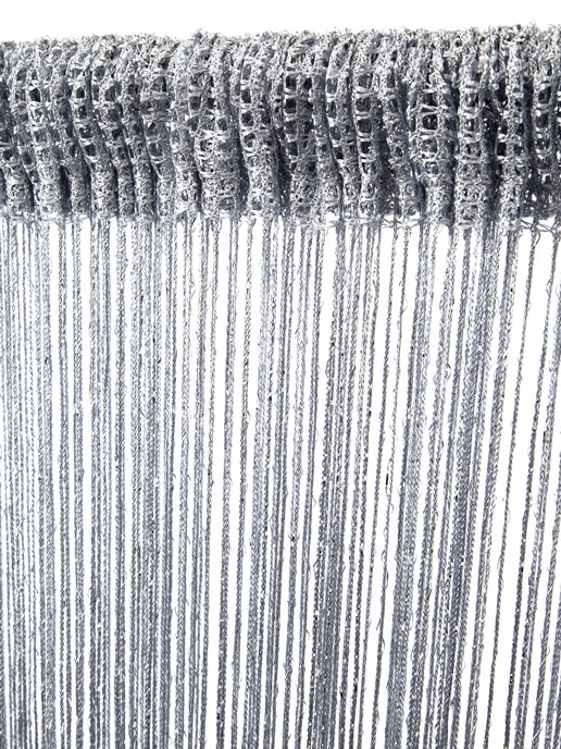 Шторы-нити Джулия с люрексом, фото 21 из 442
