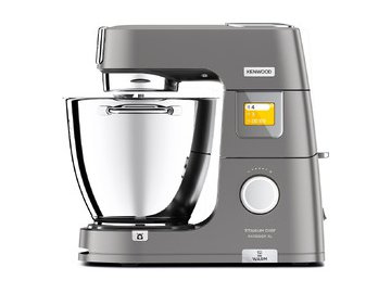 Кухонная машина Kenwood Chef Patissier XL KWL90.004SI