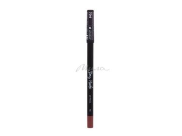 Акции Милы Жодино 1+1=3 - Карандаш для губ PARISA COSMETICS Stay Nude Lip пигментированный матовый Pencil, тон 704