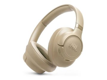 Наушники JBL Tune 730BT (бежевый)